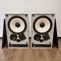 JBL 4311B CONTROL MONITOR ペア 家財便送料込 - メルカリ