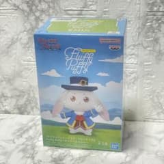 シャングリラフロンティア Fluffy Puffy エムル フィギュア