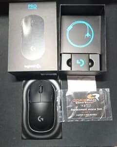Logicoo G PRO Wirelessのサムネイル