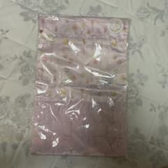Pretty Guardian Sailor Moon x Three Coins Drawstring Bag Collaboration (Large Size)