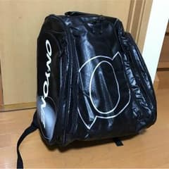 GW特別値下げ！ON YO NE バック メンズのサムネイル