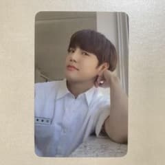 A.C.E ドンフン トレカのサムネイル