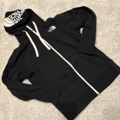 THE NORTH FACE ジップパーカー　Lのサムネイル