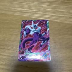 ドラゴンボール スーパーダイバーズ クウラ SDVTP-009 プロモ - メルカリ