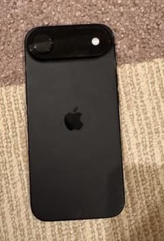 Apple iPhone Airブラック 本体のサムネイル