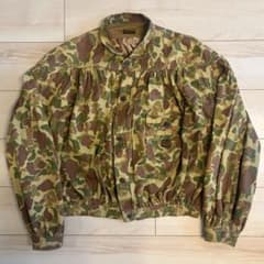 kapital ハンターカモ ジプシーブラウス 1STジャケット - メルカリ