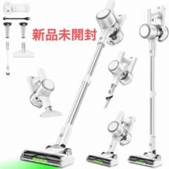 コードレス掃除機　2100Kpa強力吸引　自立式　軽量　サイクロン　LEDライト コードレス掃除機 2100Kpa強力吸引 自立式 軽量 サイクロン LEDライト
