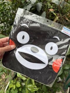 くまモン 今治タオル ハンカチ 日本製
