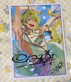 あんスタ サインステッカー 日和のサムネイル