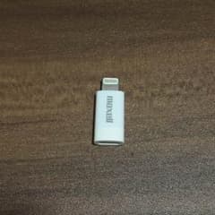 iPhone用変換アダプタのサムネイル