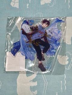 三枝明那 アクスタのサムネイル