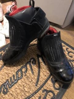 エアジョーダン19 レトロ "カウントダウンパック" / AIRJORDAN19のサムネイル