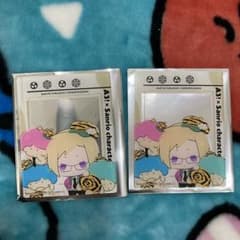 古市左京 サンリオコラボ アクリルカードのサムネイル