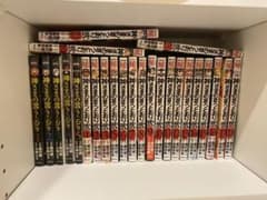 神さまの言うとおり 漫画のサムネイル