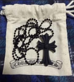 Chrome Hearts ラバー ネックレスのサムネイル