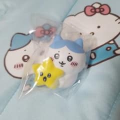 ちいかわ　星といっしょライトのサムネイル