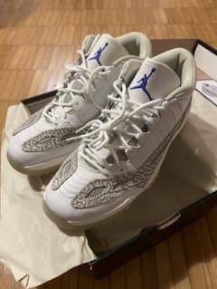 NIKE Air Jordan 11 Low US10のサムネイル