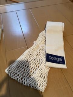 tonga Baby Holder スリング L ナチュラルのサムネイル