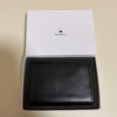 MINIMALS 手ぶら財布のサムネイル