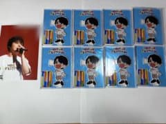 俳協フェス アクスタ ブロマイド 汐谷文康さんのサムネイル
