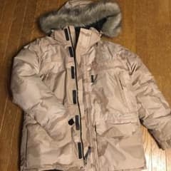 THE NORTH FACE マクマードのサムネイル