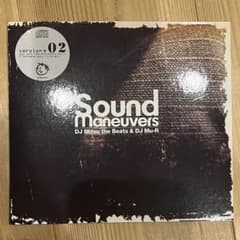 Mitsu the Beats & Mu-R SoundManeuvers 02のサムネイル