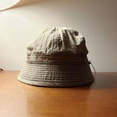 ends and means 25ss ARMY HAT sand 新品未使用 m93480372414_1.jpg?1754782119