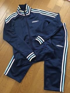 新品未使用⭐️adidas アディダス ジャージ上下のサムネイル