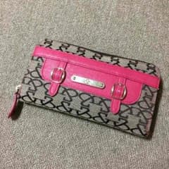 &byP&D 財布 美品のサムネイル