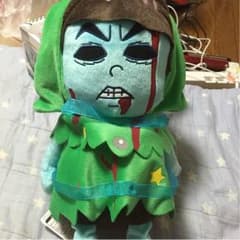 おそ松さん ぬいぐるみのサムネイル