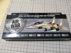 ファレホ　ISRAELI AIR FORCE COLORSのサムネイル