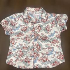 GU⭐︎ダンボレディースパジャマのサムネイル