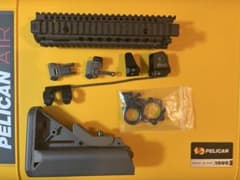 VFC Daniel Defense Mk18 Mod1 パーツセット - メルカリ