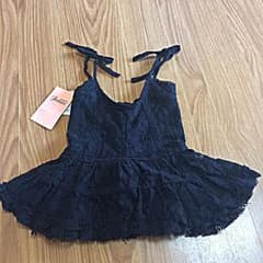 JENNI レース ワンピースのサムネイル