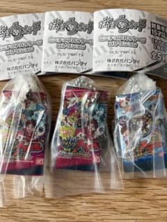 妖怪ウォッチ　ミニチュアパッケージコレクションのサムネイル