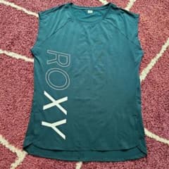 ROXYロングテールTシャツのサムネイル
