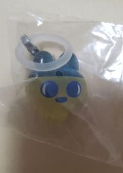 たまごっちめじるしチャーム まめっちのサムネイル