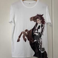 ゴールデンボンバー　歌広場淳　Tシャツ　Mサイズのサムネイル