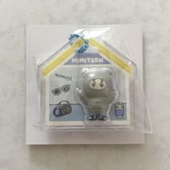 MINITEEN バーノン パッケージミニチャームのサムネイル