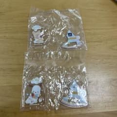 はま寿司　サンリオ　アクリルスタンドのサムネイル