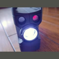 SOCOM Mk23 LAM カスタム用 3W LED（ ライト モジュール ） - メルカリ