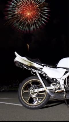 ns1竹槍チャンバー HONDA ns1 ぶち上げチャンバー ns1竹槍チャンバー HONDA ns1 ぶち上げチャンバー - メルカリ