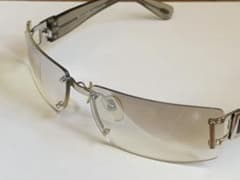 BVLGARI ブルガリ サングラス bv626 グラデーションレンズ - メルカリ