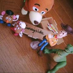 トイストーリーガチャガチャセット♡のサムネイル