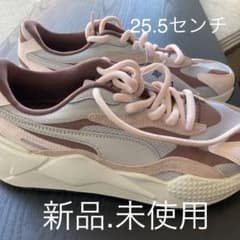 PUMA  レディース　25.5センチのサムネイル