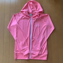 ラッシュガード パーカーのサムネイル