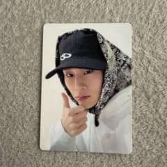 MONSTAX ジュホン トレカ MONSTA X Unfold ジュホン トレカ - メルカリ