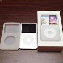 ipod classic ジャンク品のサムネイル