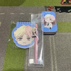 tiny tiny テテ　文具のサムネイル