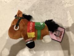 サラブレッドコレクション　ローシャムパーク号　競馬のサムネイル